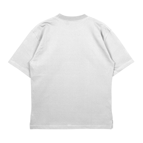 404 Not Found Terry Oversized Graphic T-Shirt | UNBC Streetwear India