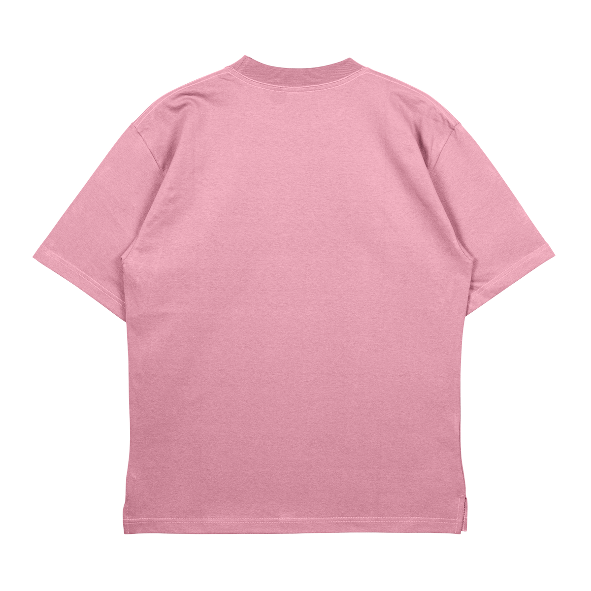 Let's Burn Patriarchy Terry Oversized Graphic T-Shirt | UNBC Streetwear India