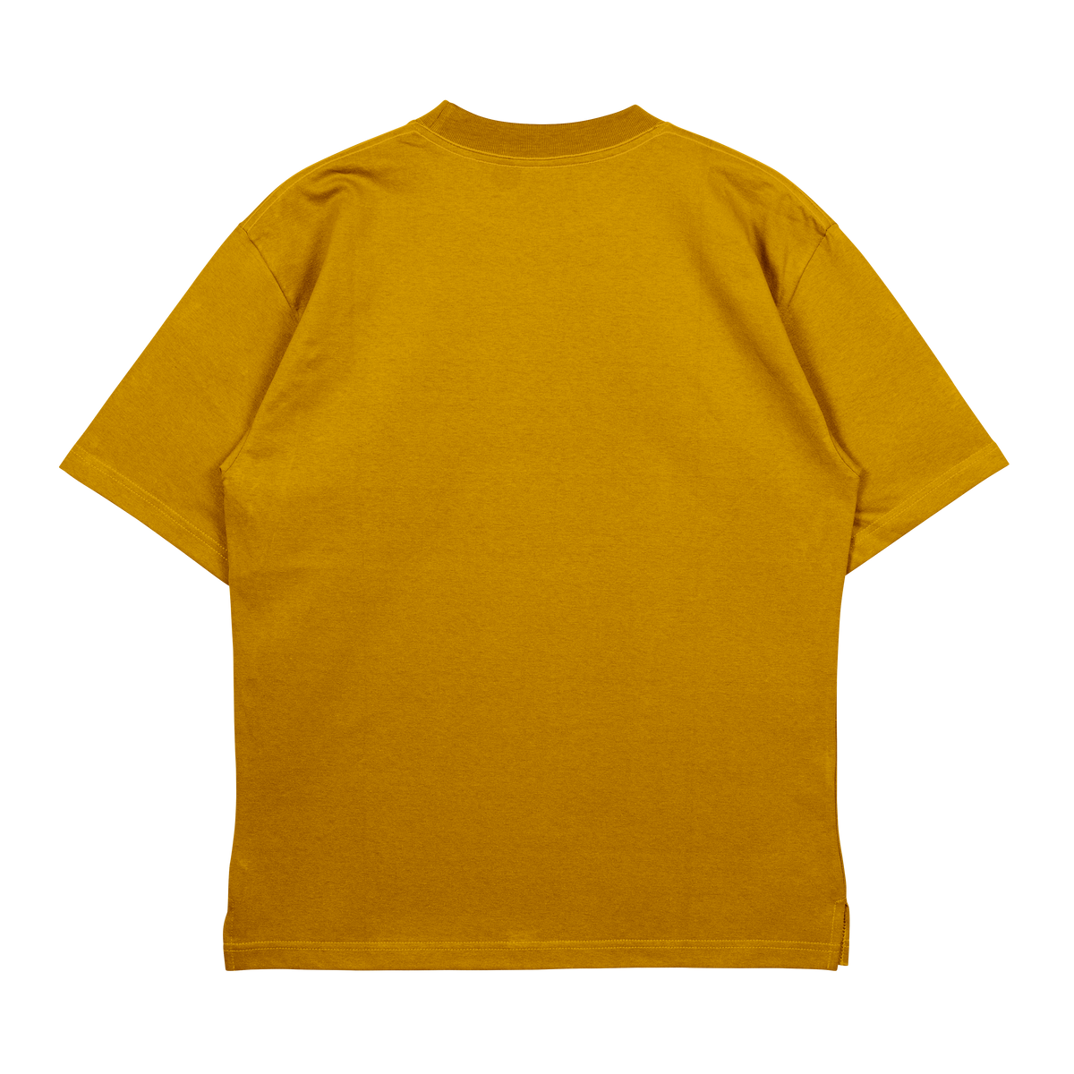 Shut The Fuck Up Oversized Graphic T-Shirt | UNBC Streetwear India